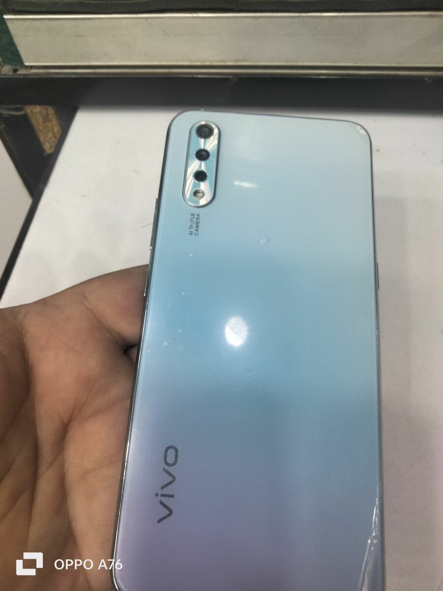 Vivo S1