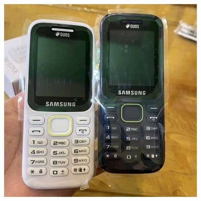 Samsung SM-B310E Téléphone Portable