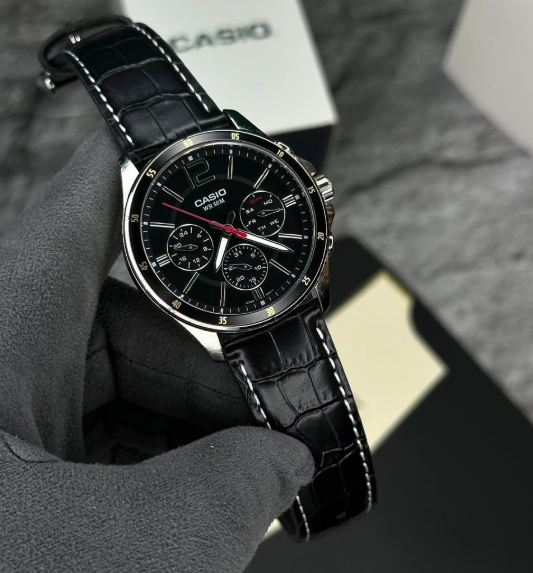 Casio General часы 