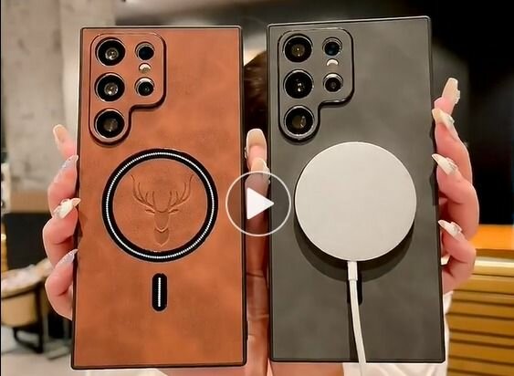 Coque en polyester premium