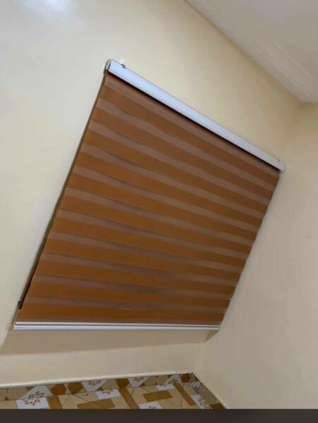 Window blinds