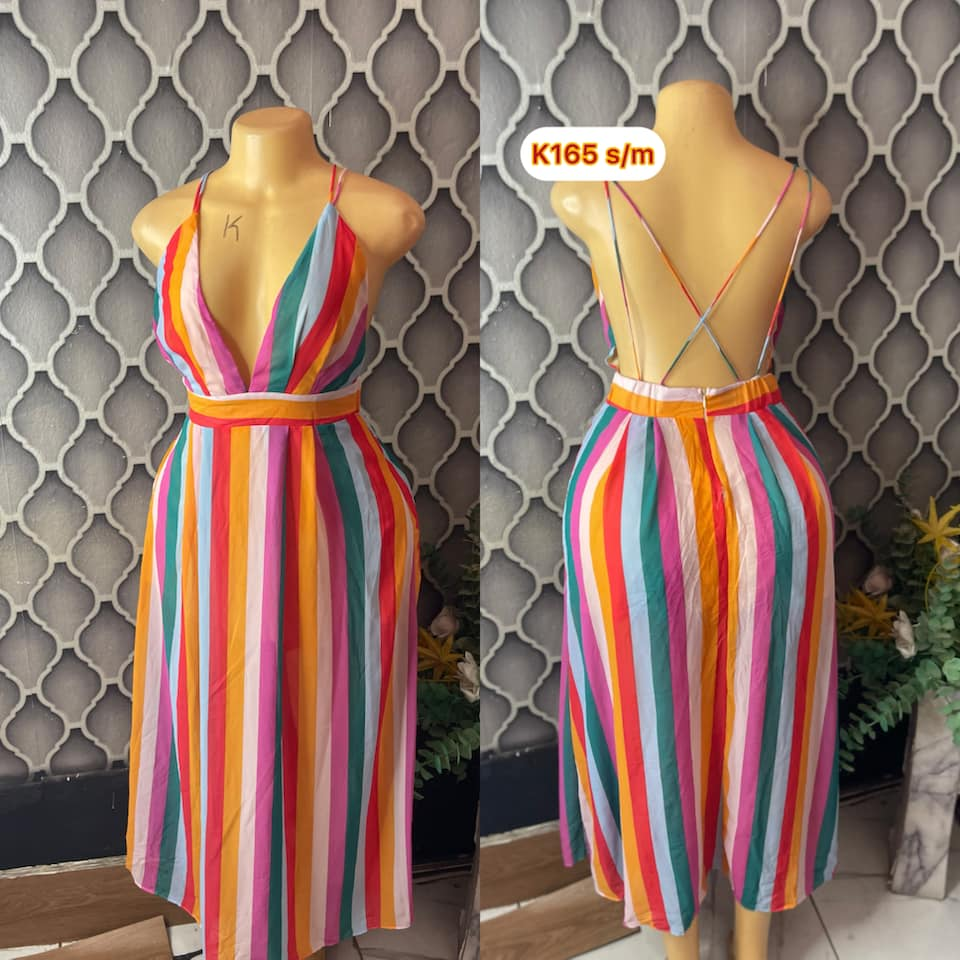 Good Quality Thrifted dresses 