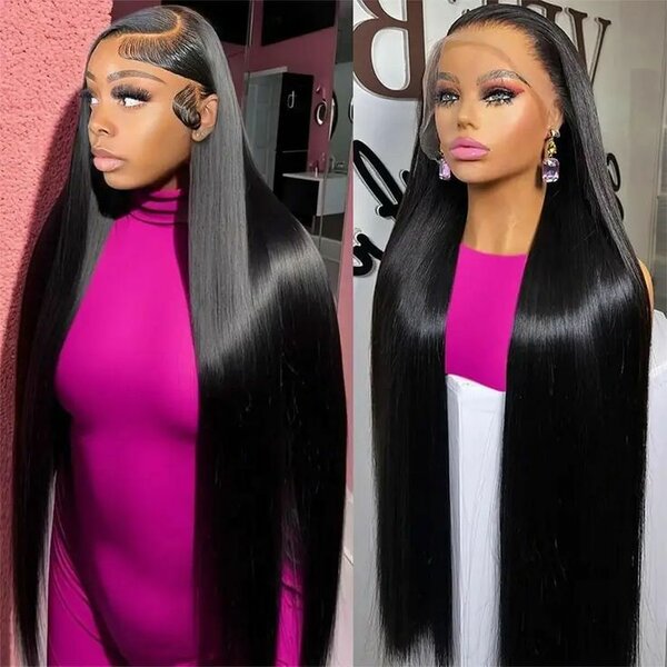 HUMAN HAIR