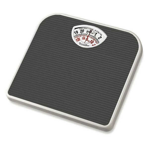 Balance mécanique personnelle précise