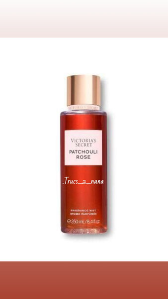 Brumes parfumées VS