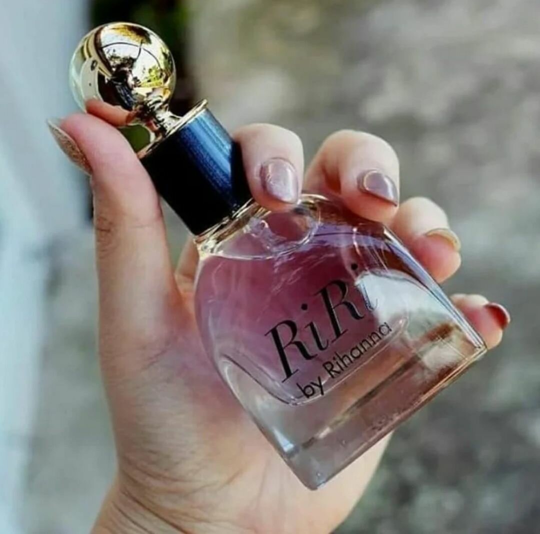 Riri Rihanna for Women
