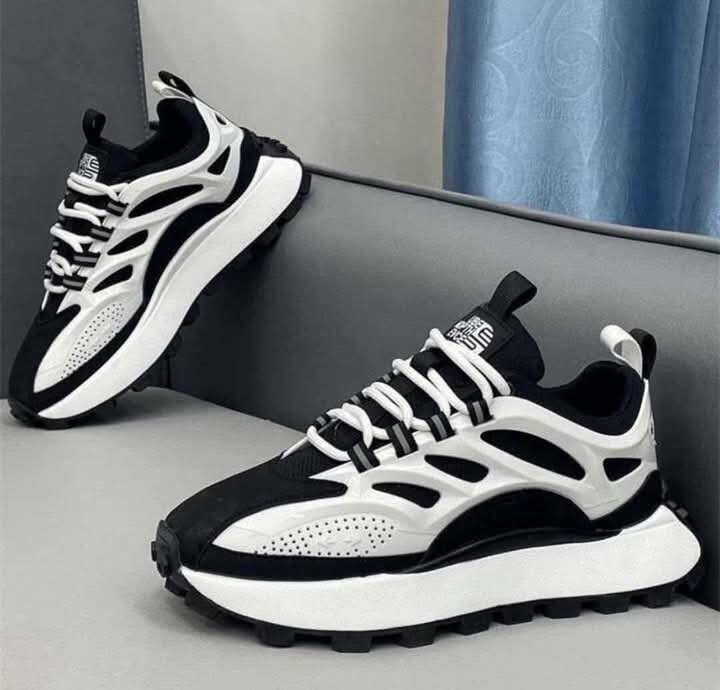 Baskets de sport tendance