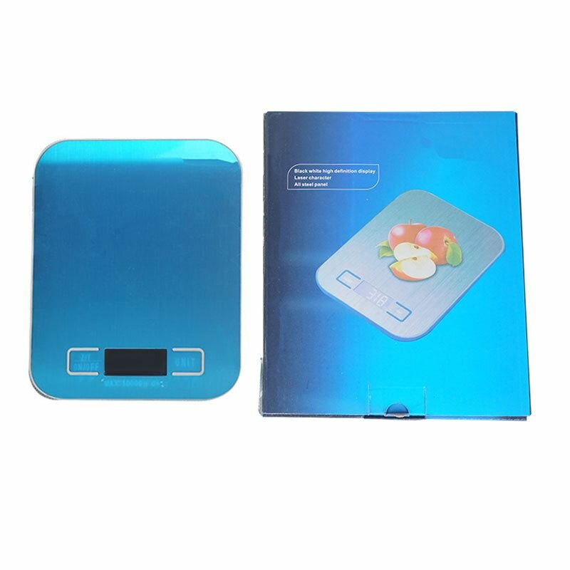 Balance de cuisine 5kg