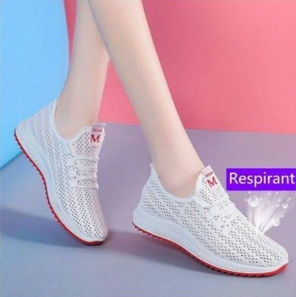 Baskets De Sport Pour Femmes