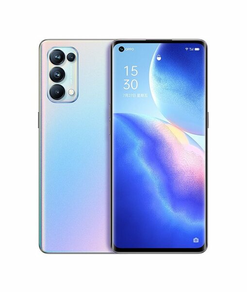 Reno 5 pro