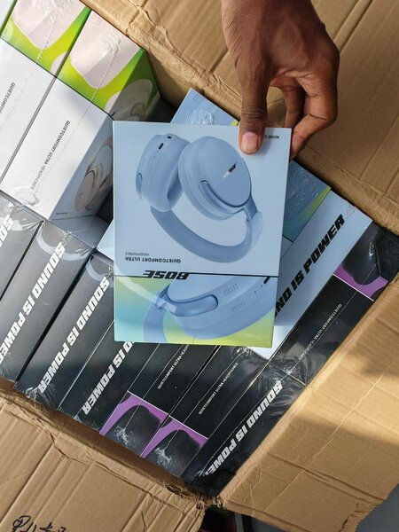 Écouteurs Bluetooth sans fil B3508