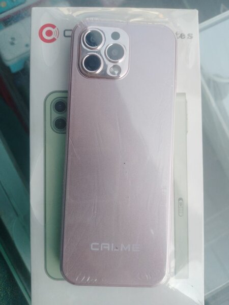 Calme Ultra Lite,s for Iphone