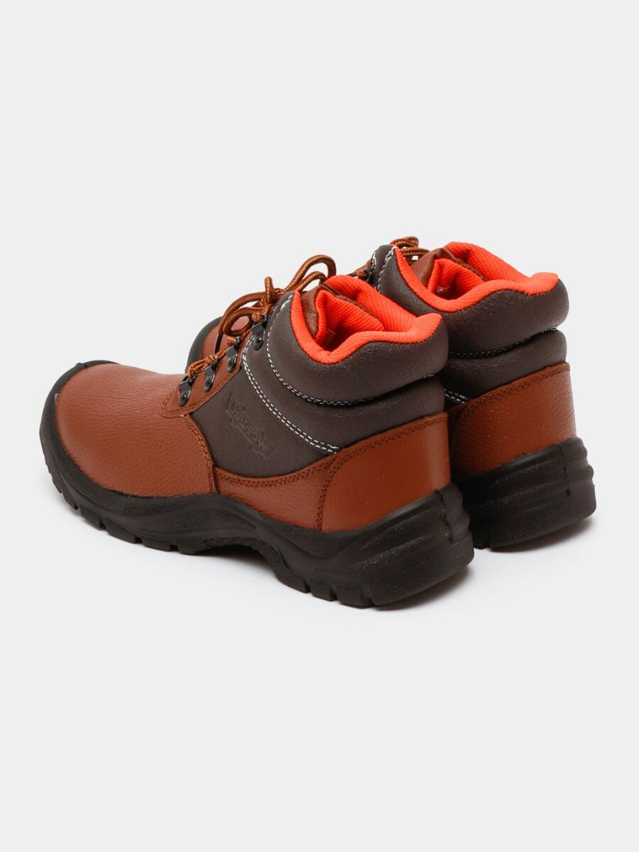 Chaussures de Sécurité Robust