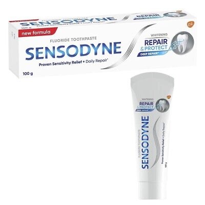 Dentifrice Sensodyne Réparation