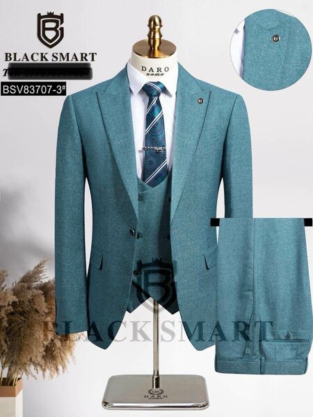 Suit and more Accessories