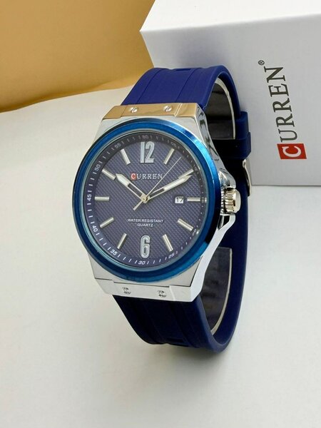 Montre Homme Élégante CURREN