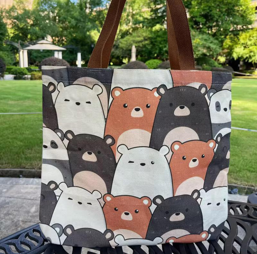 Tote bag