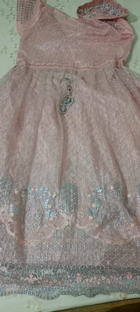 Frock