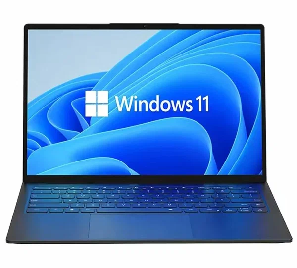 Ordinateur portable Windows 11