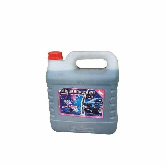 Liquide de refroidissement