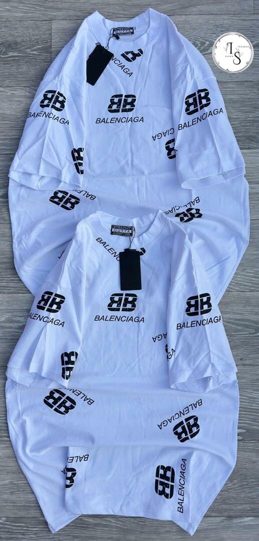 T-shirts graphiques modernes