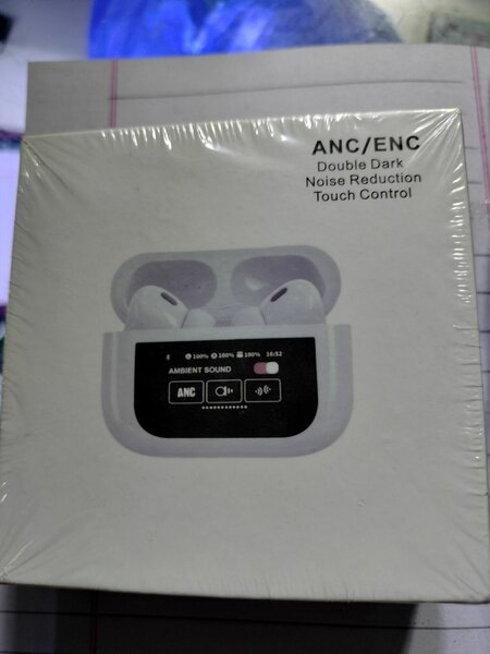 Anc Air Buds