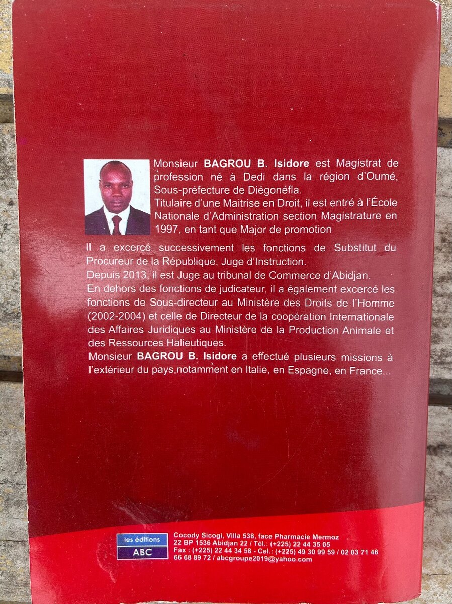 Guide pratique droit administratif