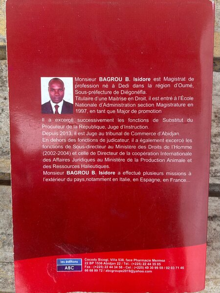 Guide pratique droit administratif