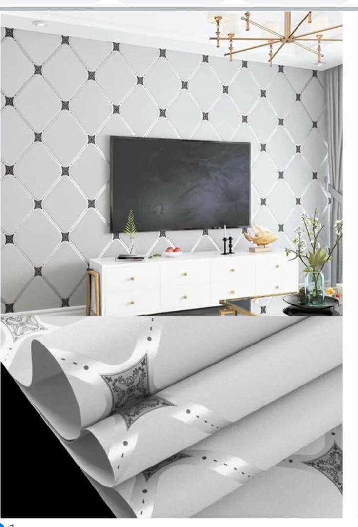 Kiraani unruly Decor