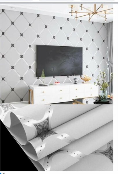 Kiraani unruly Decor