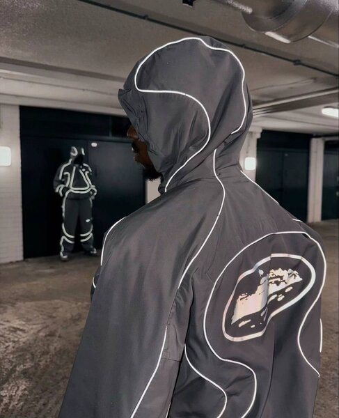 Ensemble de survêtement tendance