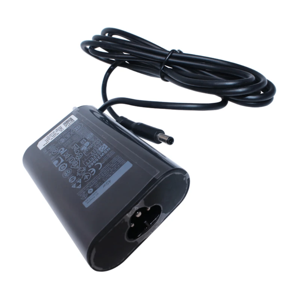 CHARGEUR DELL PETIT BOUT 65W