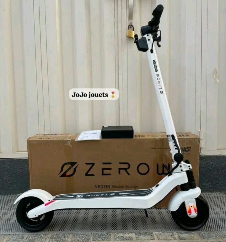 Trottinette Électrique NEOZIN