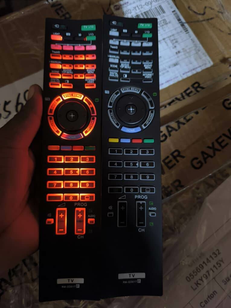 Sony Smart TV originale