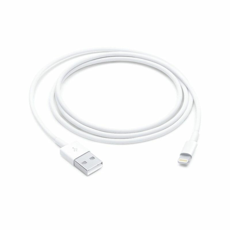 Original USB A to Lightning (USB to Apple )