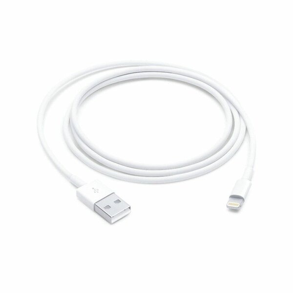 Original USB A to Lightning (USB to Apple )