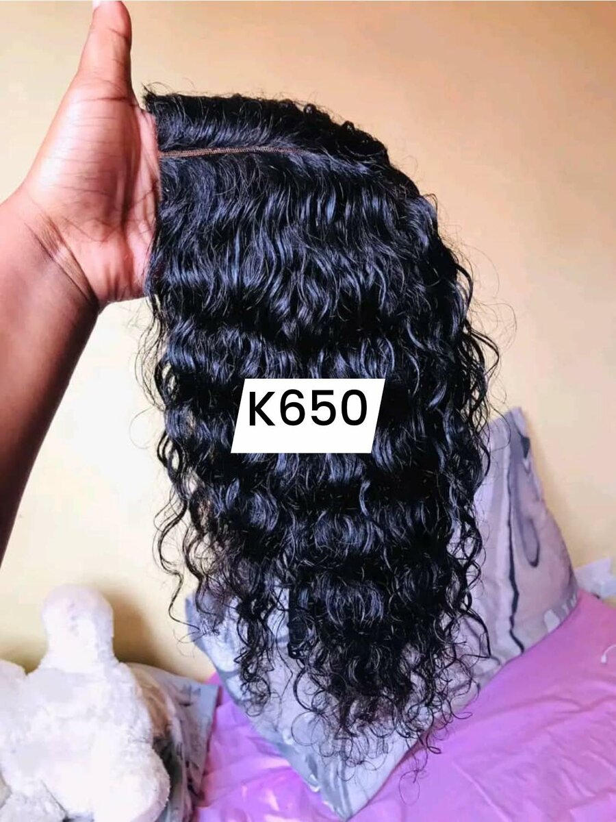 beautiful wigs for women