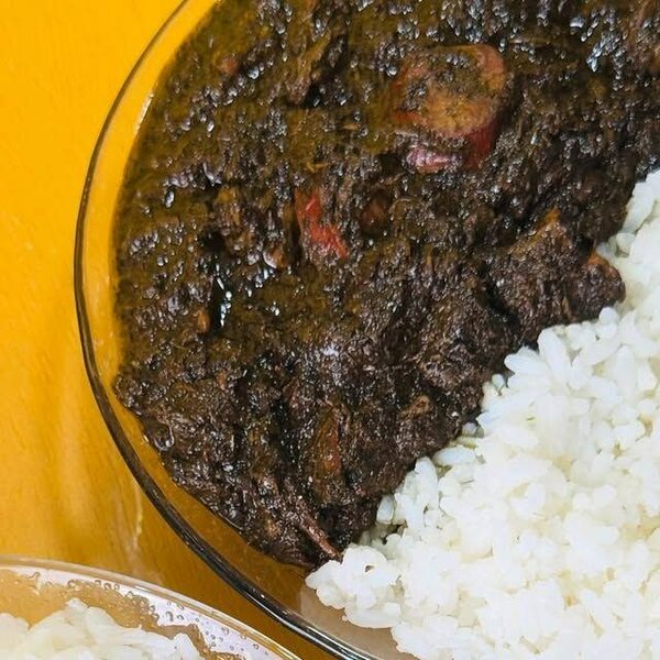 Plat Épicé aux Légumes et Riz