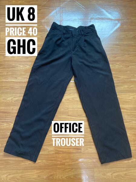 Office trouser