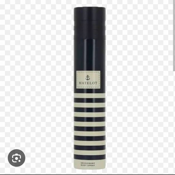 Déodorant Corporel Homme Matelot