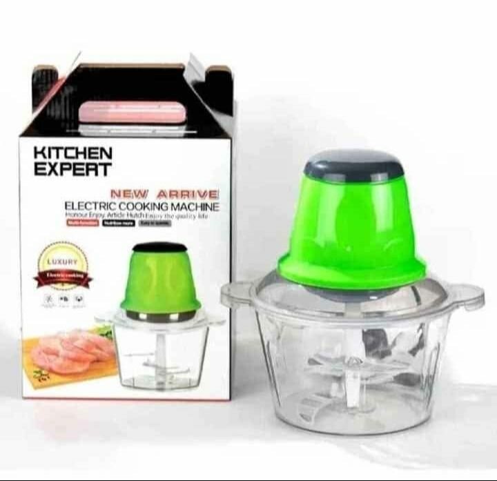 Mixeur Électrique Multifonction