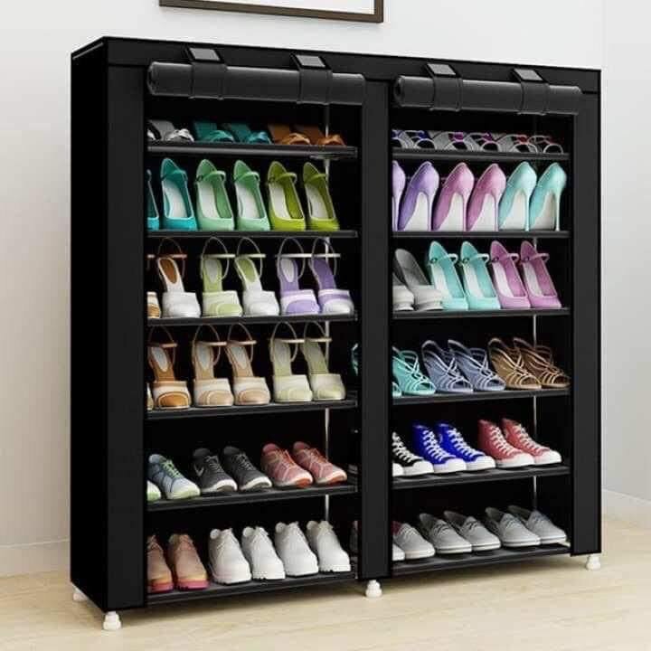 Shoe Rack