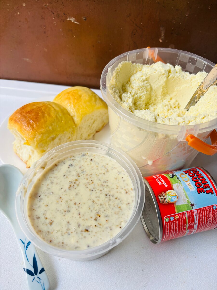 Kit Déjeuner Énergétique