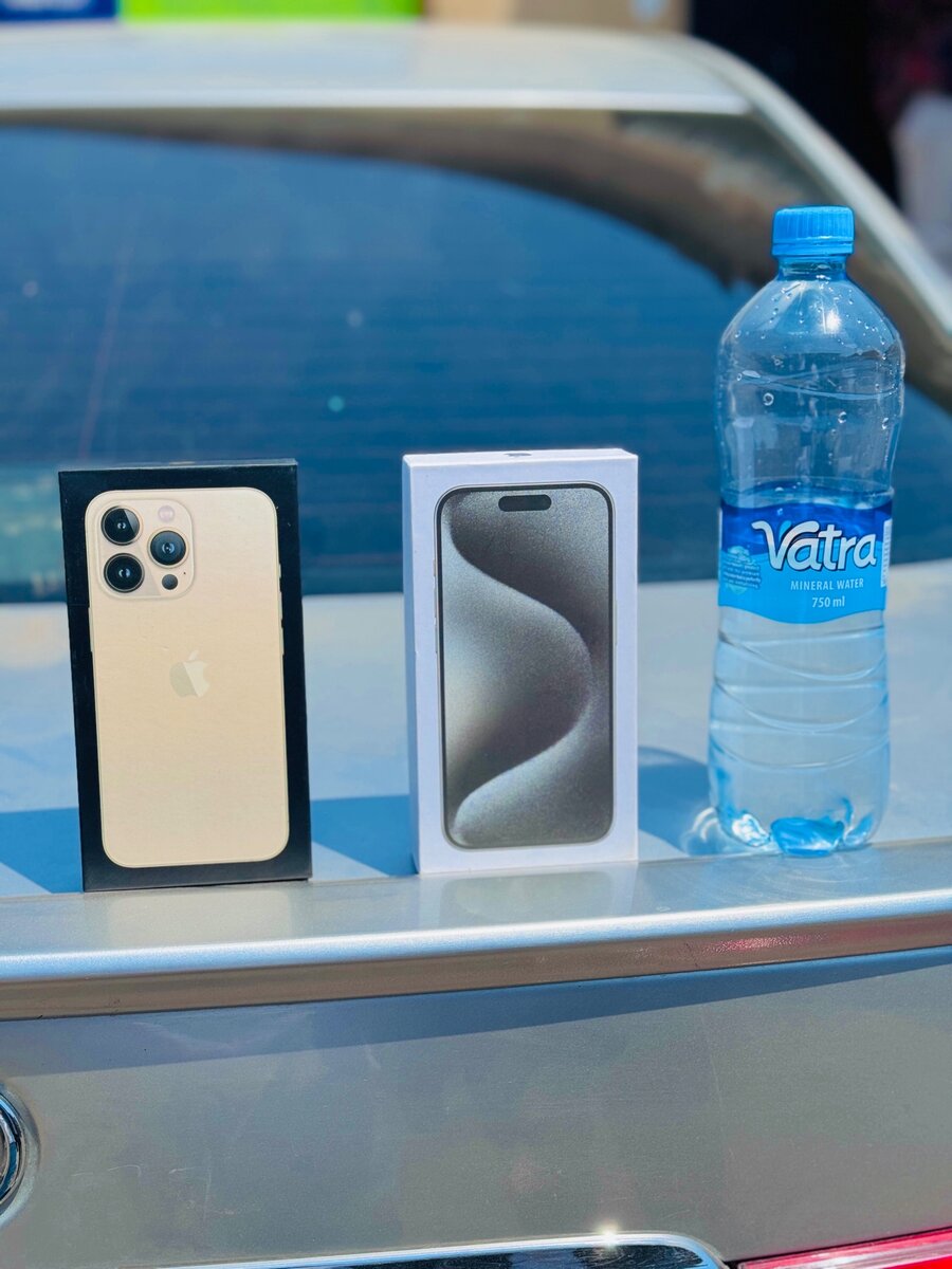 Brand New iPhone XR 128 gb in the body of 15 Pro Uk product