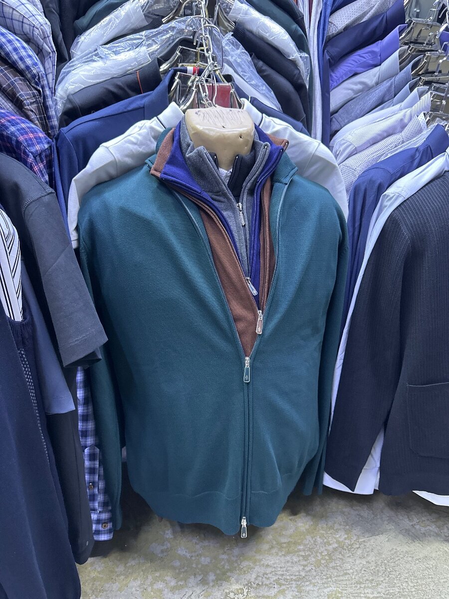 Полу классика