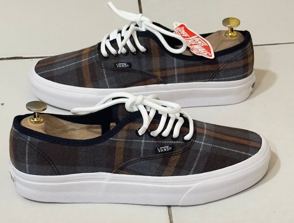 Vans Baskets Classiques