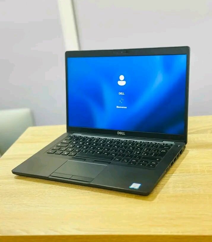 Ordinateur portable Dell Pro