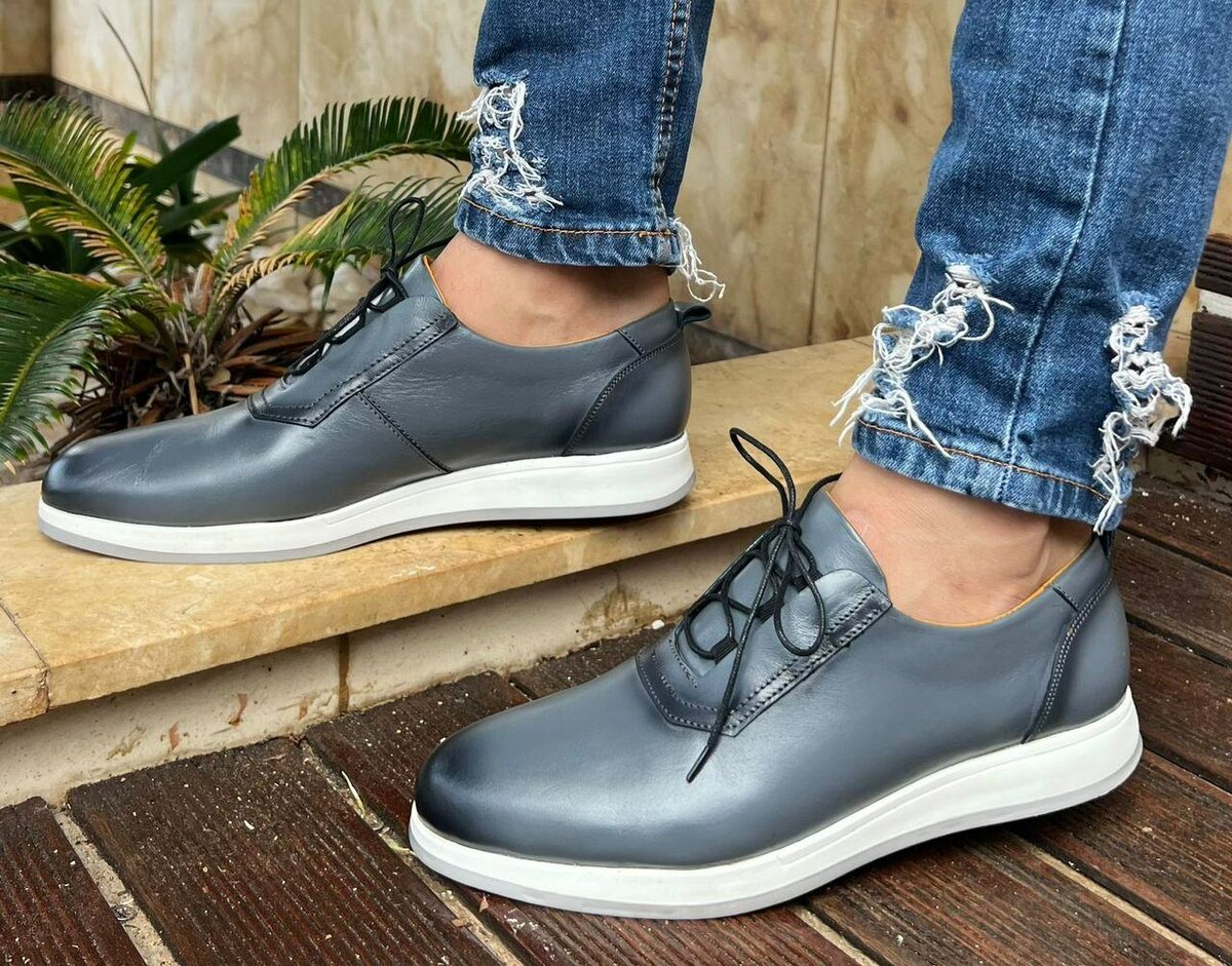 Chaussures homme