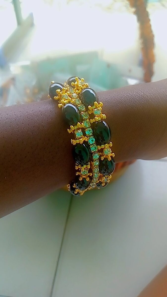 Bijoux Élégants Parfaites