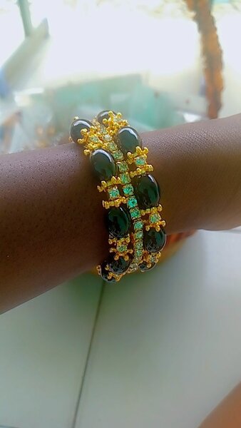 Bijoux Élégants Parfaites